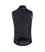 Mens Aeron Gilet Black Dhb-1