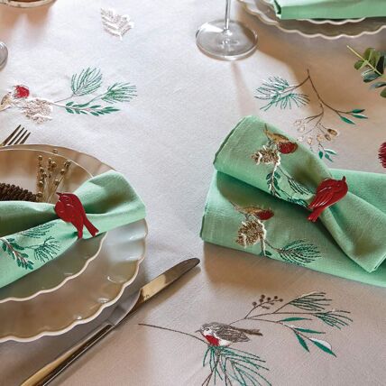 Ronds de serviettes