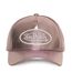 Casquette baseball avec patch et broderie Shiny R Vondutch-2