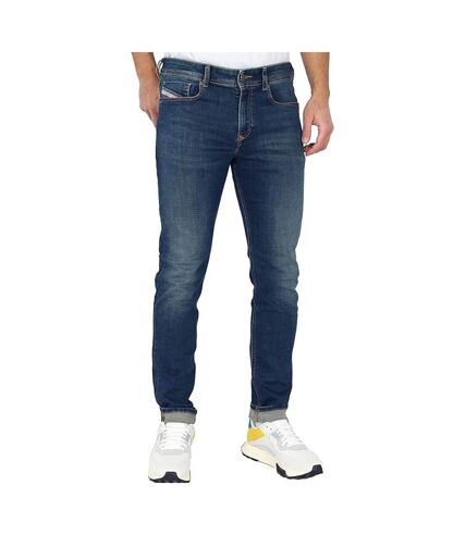 Jean Slim Bleu Homme Diesel 1979 Sleenker - W27-L32