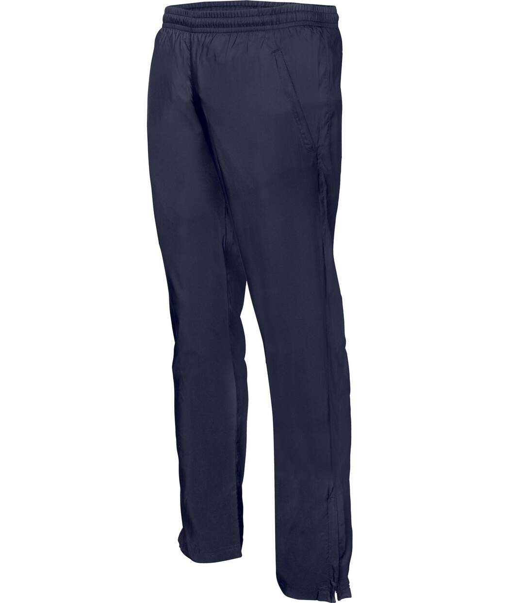 +++ FDS 070125 +++ Pantalon de survêtement sport - PA192 - bleu marine