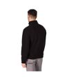 Regatta Mens Classic Fleece (Black) - UTRG1623