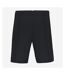 Short Noir Homme Le Coq Sportif 2321278 - L