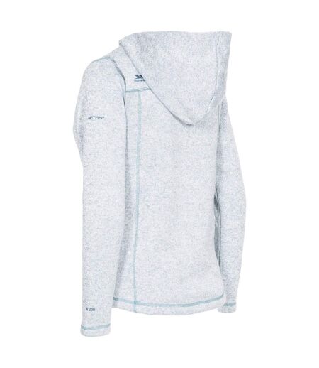 Trespass - Veste polaire ODELIA - Femme (Turquoise) - UTTP4127