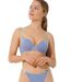 Soutien-gorge push-up sans armatures RAINBOW Lisca Cheek-1