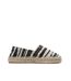 Espadrilles beige/noires femme pare gabia anitz-2
