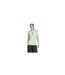 Maillot Extérieur Motif/style Italie Femme Vert Adidas-1