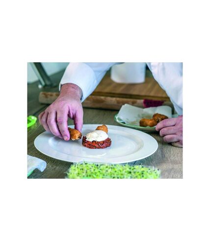 Expérience gastronomique à domicile avec menu pour 2 cuisiné et servi à table par un chef - SMARTBOX - Coffret Cadeau Gastronomie