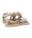 Sandales Marche Amazon Femme Beige Karrimor-4
