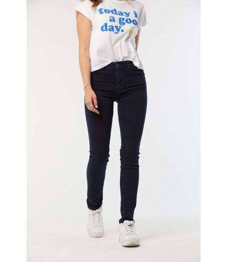 Jeans LC135 Indigo - L32