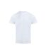 T-shirt de cuisinier adulte blanc Premier-1