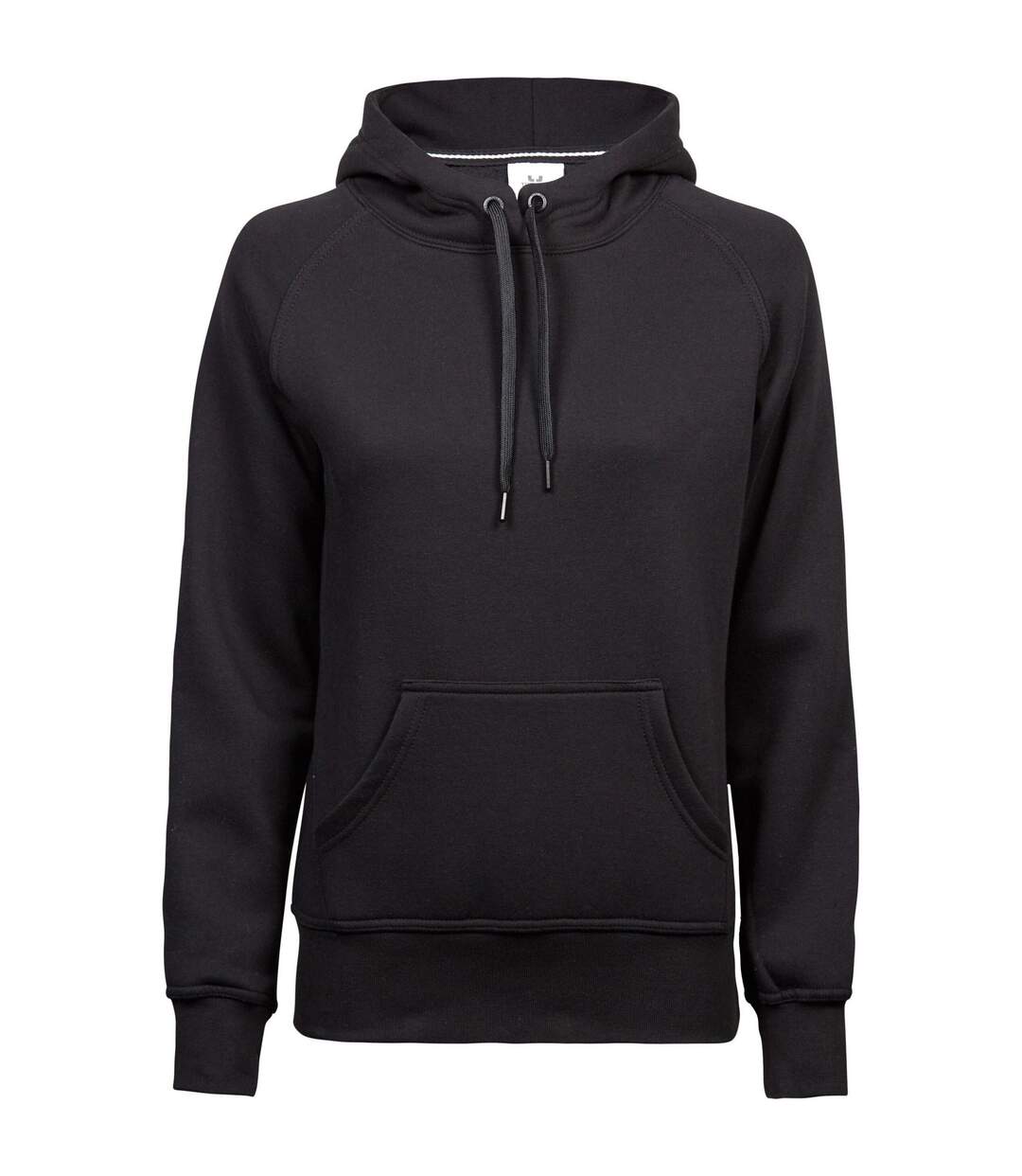 Sweat Femme Noir Tee Jays-1
