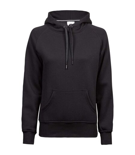 Sweat Femme Noir Tee Jays