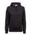 Sweat Femme Noir Tee Jays-1