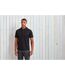 Premier Mens Sustainable Polo Shirt (Black) - UTPC4785-3