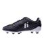Chaussures De Foot Segredo Homme Blanc Noir Huari-2