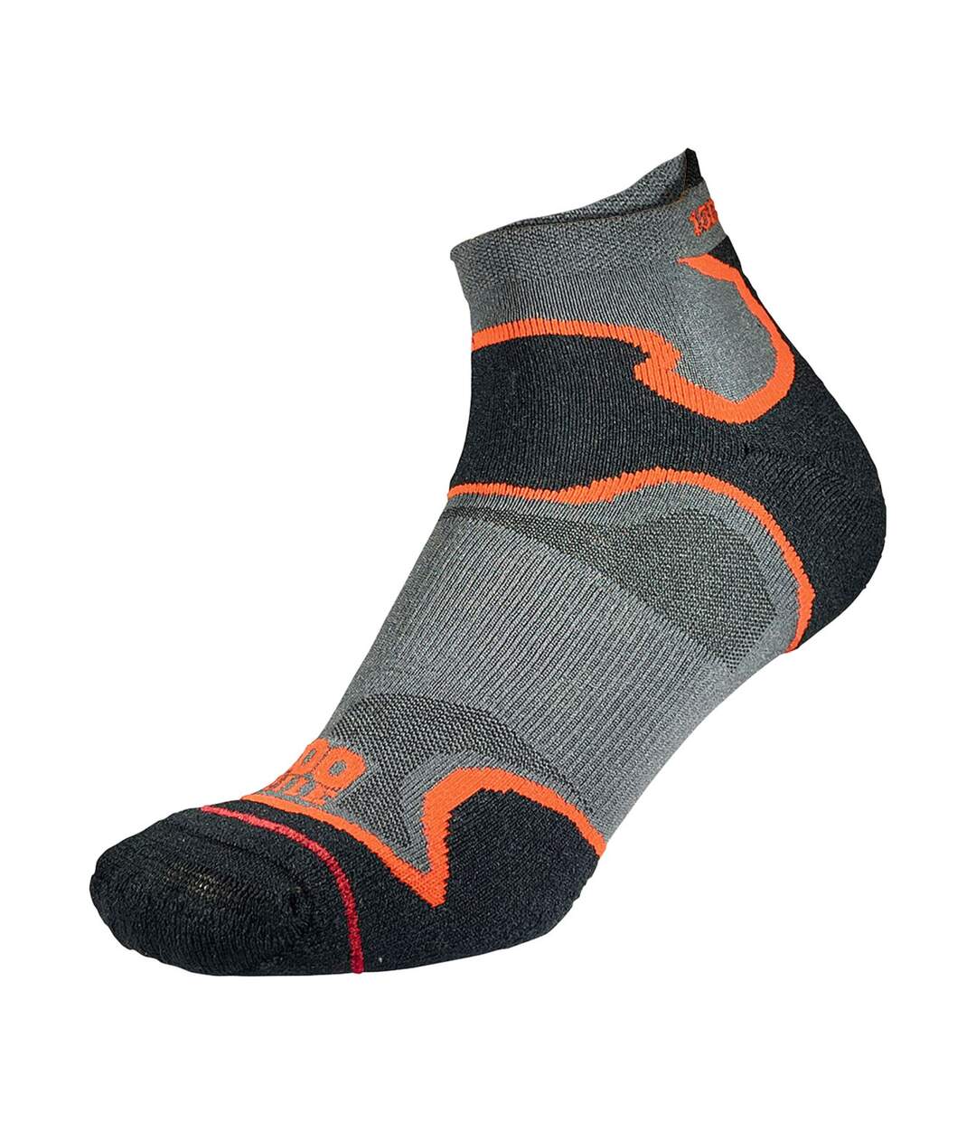 Double Layer Fusion Socklet for Men - 1 Pack Men's Socklet-1