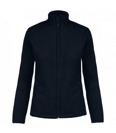 Veste maureen femme bleu marine Kariban Kariban