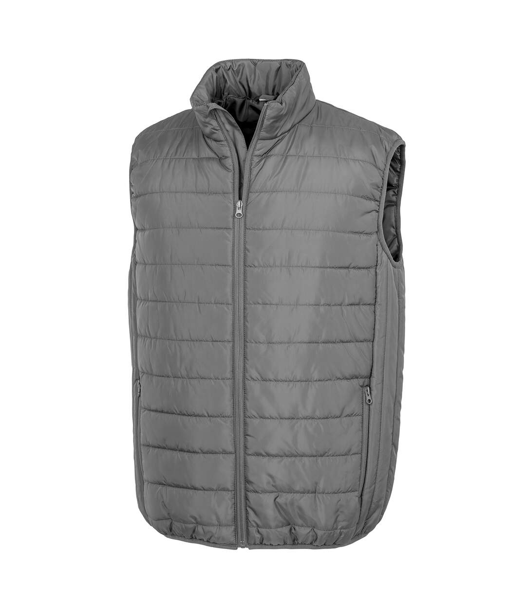 Mens Promo Body Warmer Grey Result-2