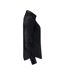 Chemisier Acton Femme Noir James Harvest-3