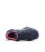 Chaussures de trail marine/violette femme adidas tracefinder-4