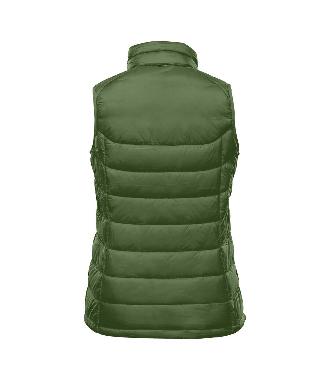 Veste Sans Manches Stavanger Femme Vert Stormtech-2
