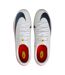 Mens Zoom Mercurial Vapor 16 Firm Ground Football Boots Red Black Nike-4