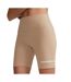 Short technique beige femme converse bike - s-1