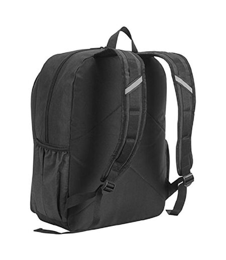 Sac À Dos Birmingham Taille Unique Noir Shugon