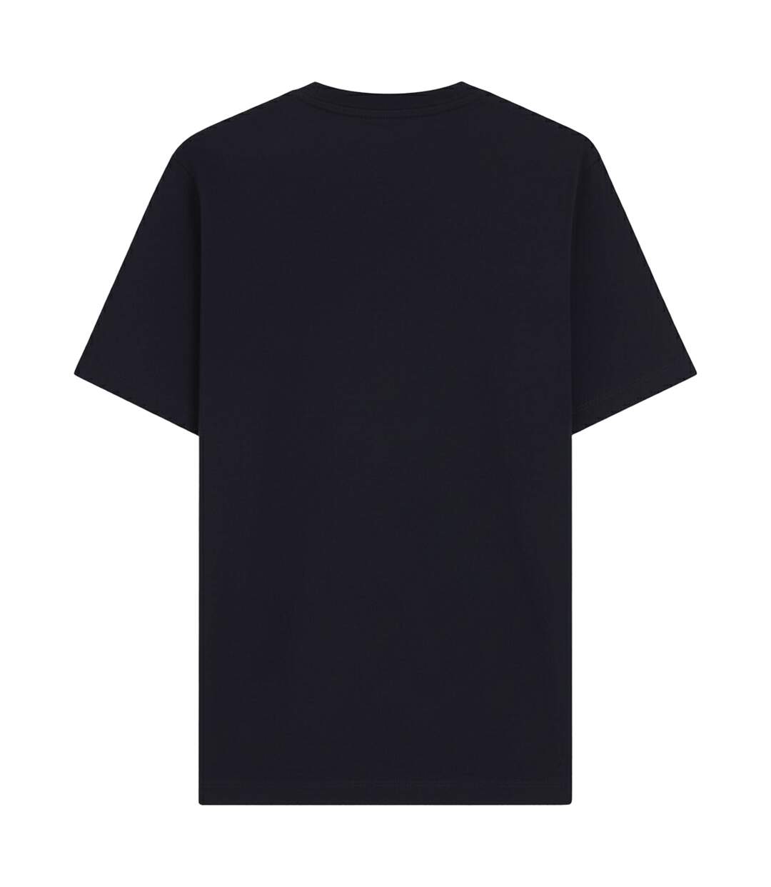 T-shirt Thompson Homme Bleu Foncé Boss-2
