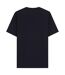 T-shirt Thompson Homme Bleu Foncé Boss-2