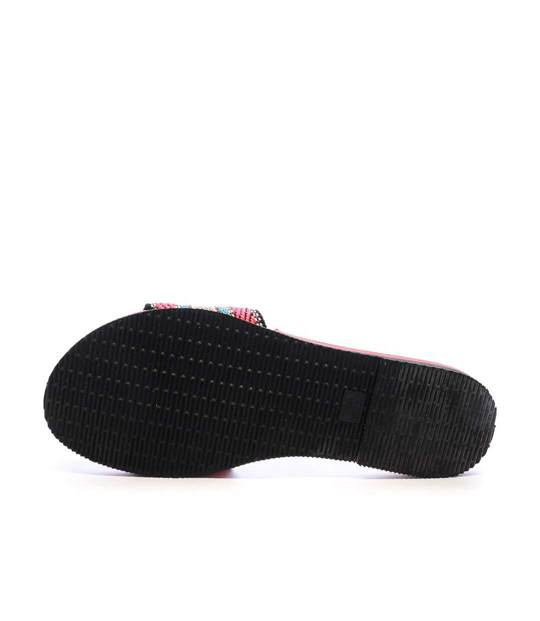 Tongs roses femme havaianas you saint tropez - 35/36-2