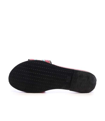 Tongs roses femme havaianas you saint tropez - 35/36