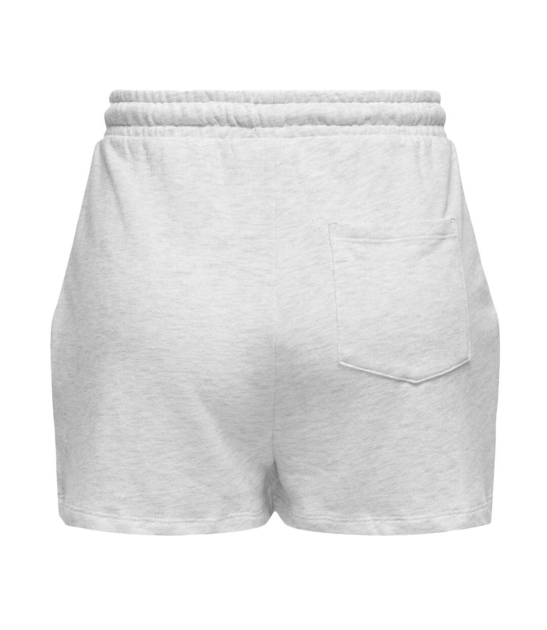 Short Gris Femme JDY Viola - M-2