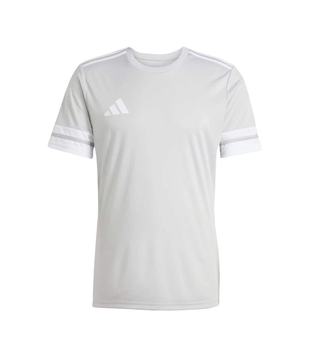 Maillot Squadra Homme Gris Adidas-2