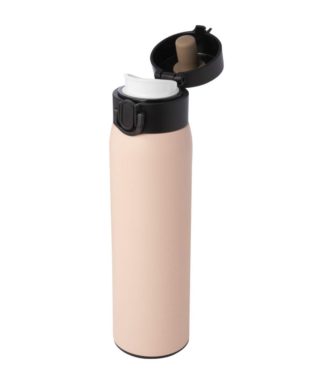 Bouteille isotherme sika taille unique rose pâle Generic-3