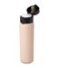 Bouteille isotherme sika taille unique rose pâle Generic-3