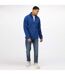 Veste Polaire Thor Homme Bleu Roi Regatta-4