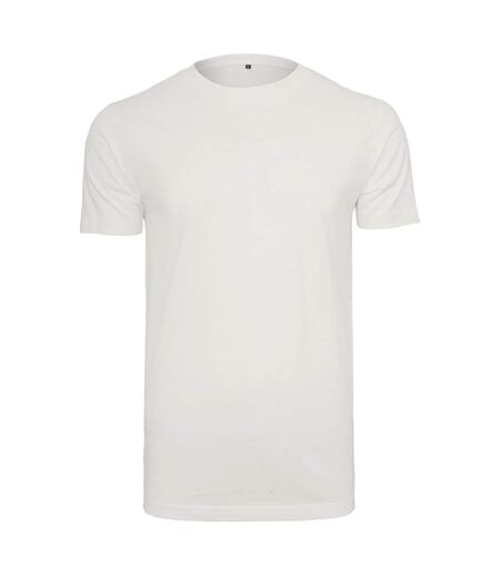 Anthem Mens Short Sleeve T-Shirt (Eco Raw)
