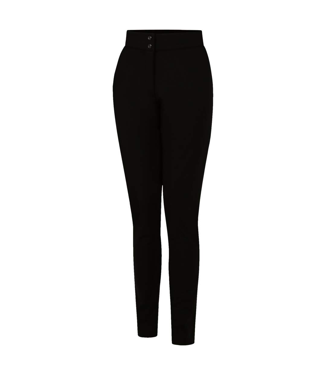 Pantalon Upshape Femme Noir Dare 2B-3