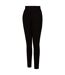 Pantalon Upshape Femme Noir Dare 2B-3