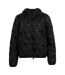 Doudoune Matelassée Homme Noir Diesel-2