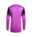 Maillot De Gardien De But Manches Longues Squadra Homme Violet Adidas-3