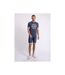 T-shirt col rond NAKIWOK-4