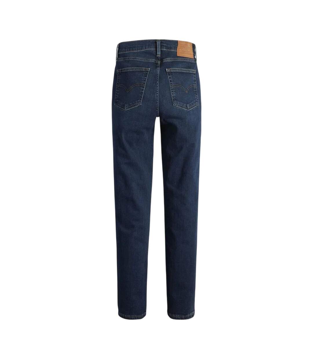 Jean Femme Bleu Levis-3