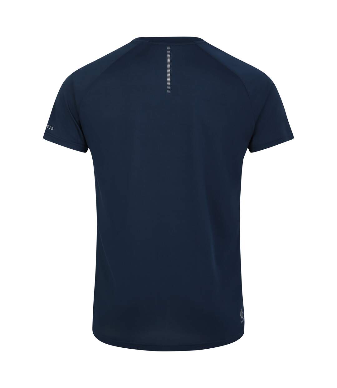 Mens Accelerate Lightweight T-shirt Moonlight Denim Dare 2B-2