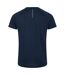 T-shirt accelerate homme denim sombre Dare 2B Dare 2B