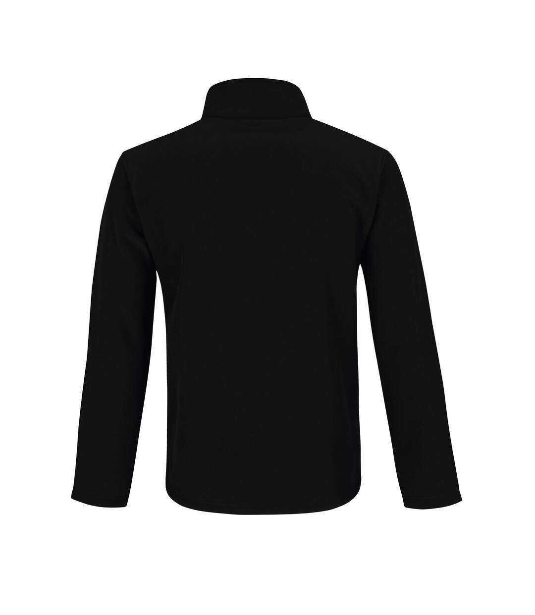 Veste softshell id.701 homme noir B&C B&C