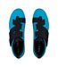 Baskets R5 Temp Femme Bleu Noir Fizik-3