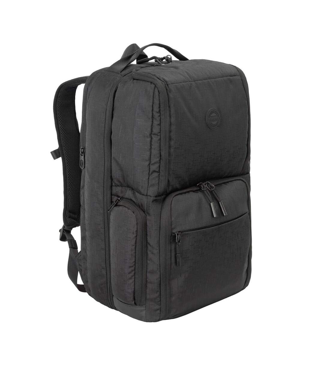 Polyester Everyday Backpack One Size Black Firetrap-1